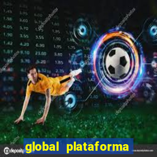 global plataforma de jogos